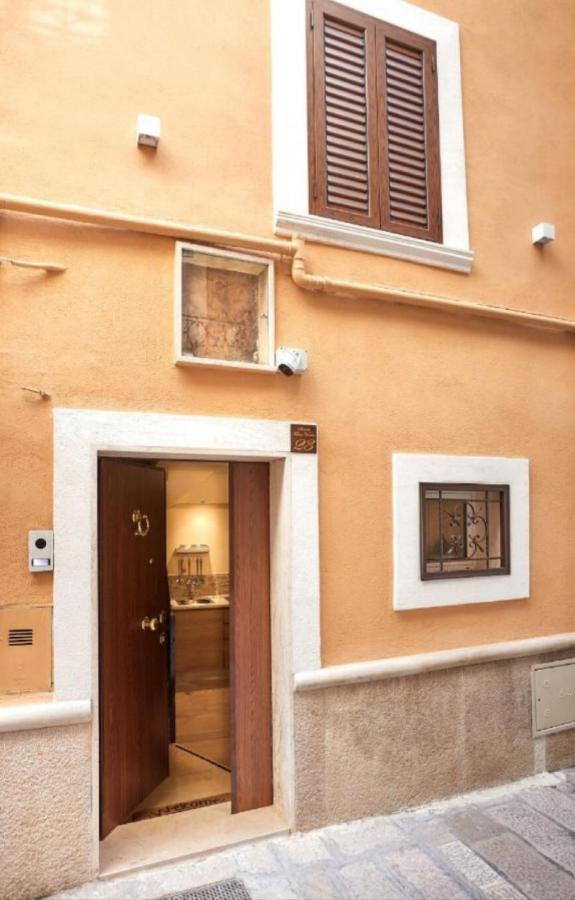 Casa Dei Nonni - Tresca Vecchia Bari Appartement Buitenkant foto