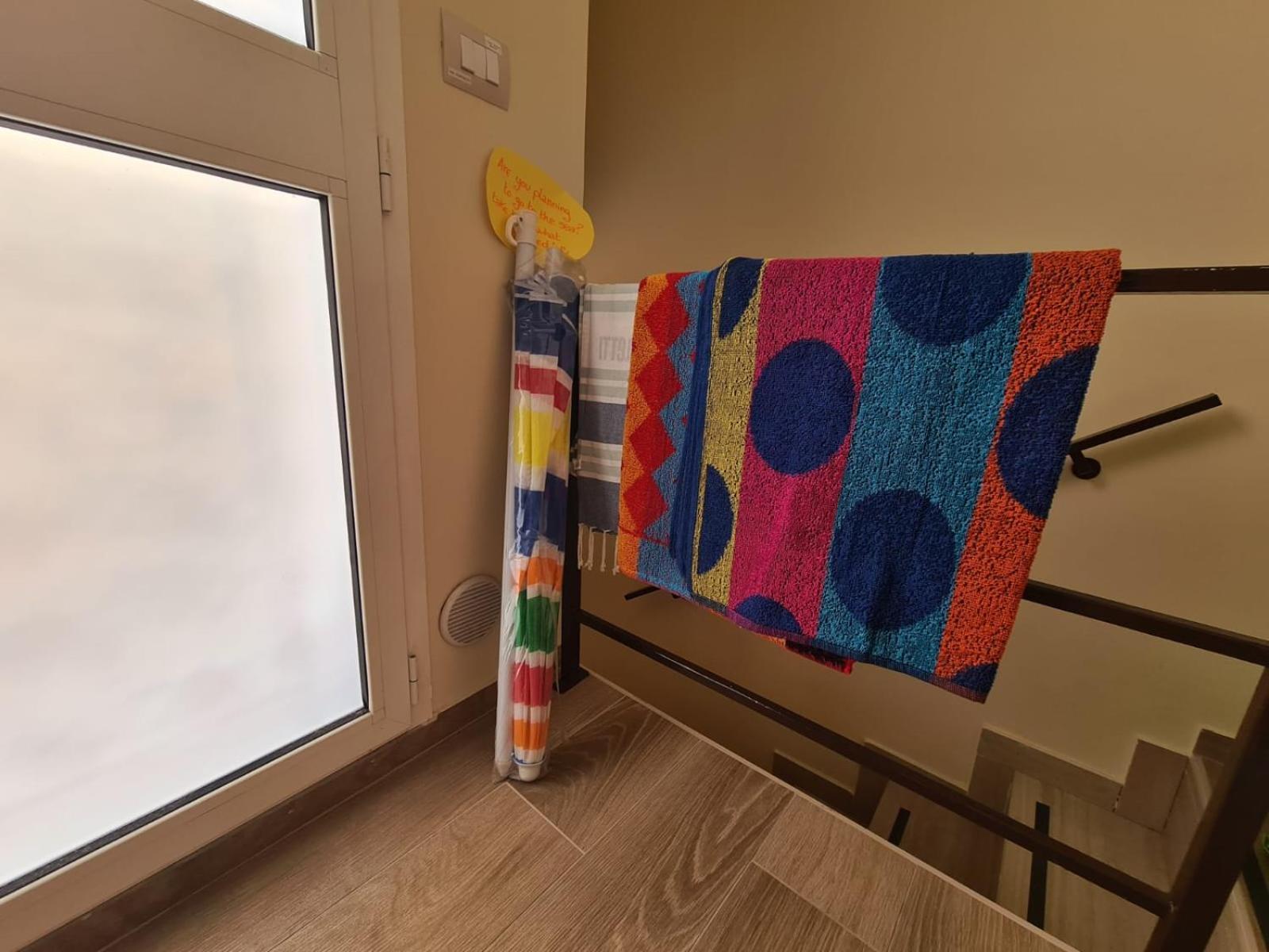 Casa Dei Nonni - Tresca Vecchia Bari Appartement Buitenkant foto